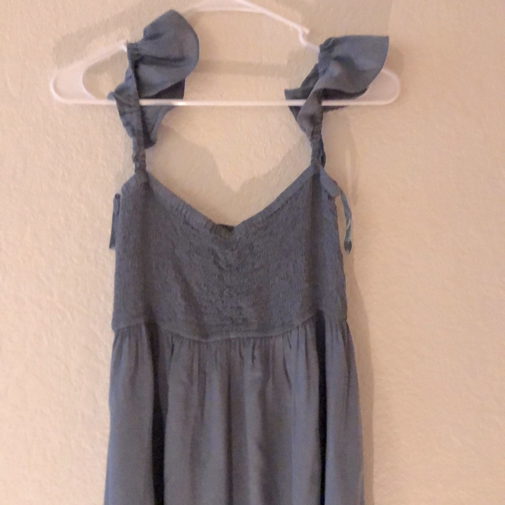 Aakaa Maxi Dress